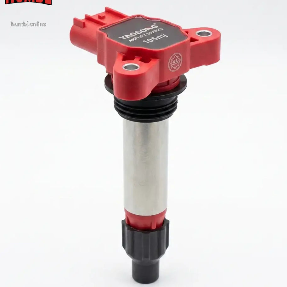 (A) GMC Acadia / Terrain / Canyon / Cadillac ATS/CTS/SRX/STS/XTS 3.6L Ignition