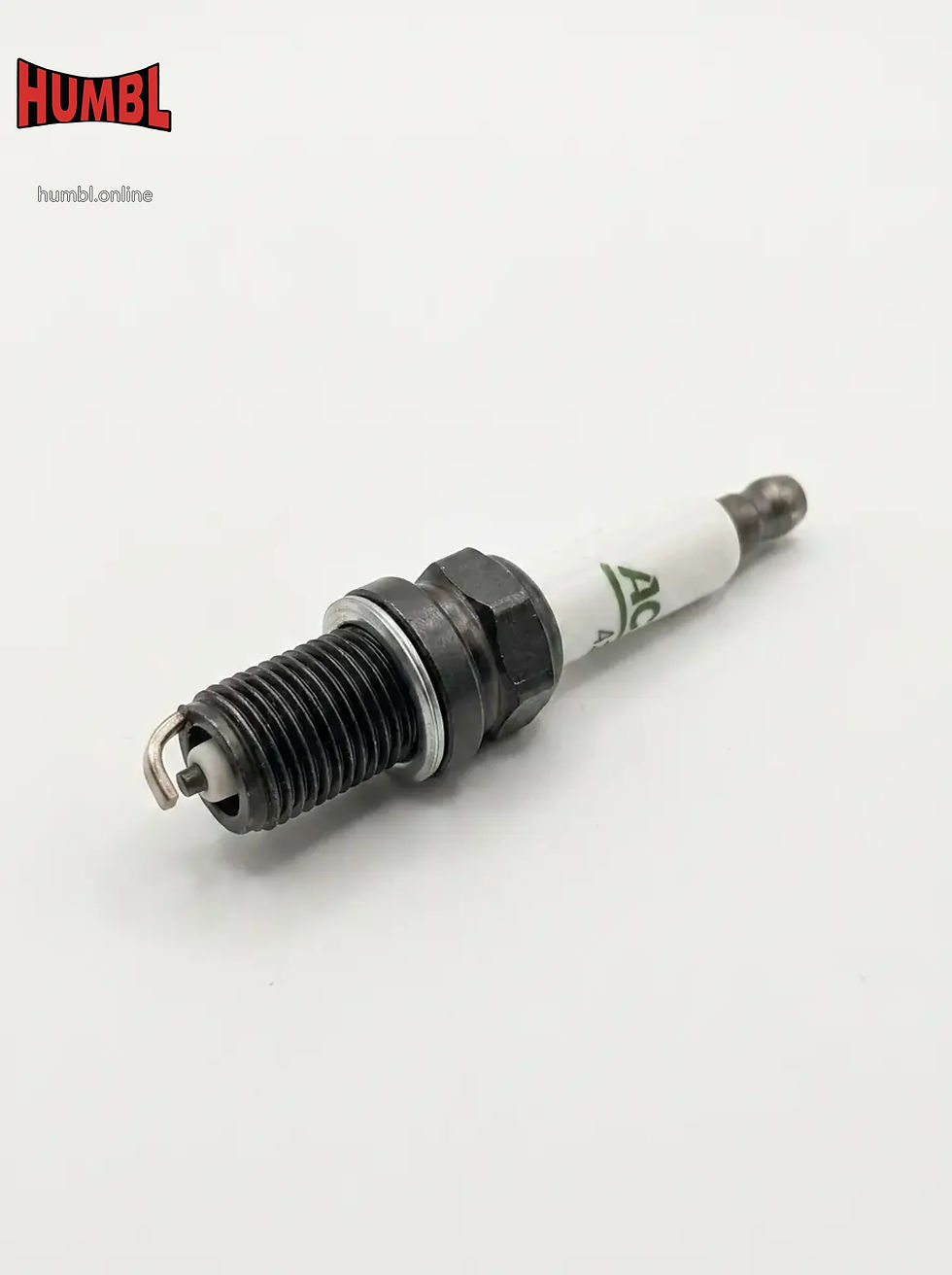 (A) Mercedes-Benz W211 E320 Spark Plug Set