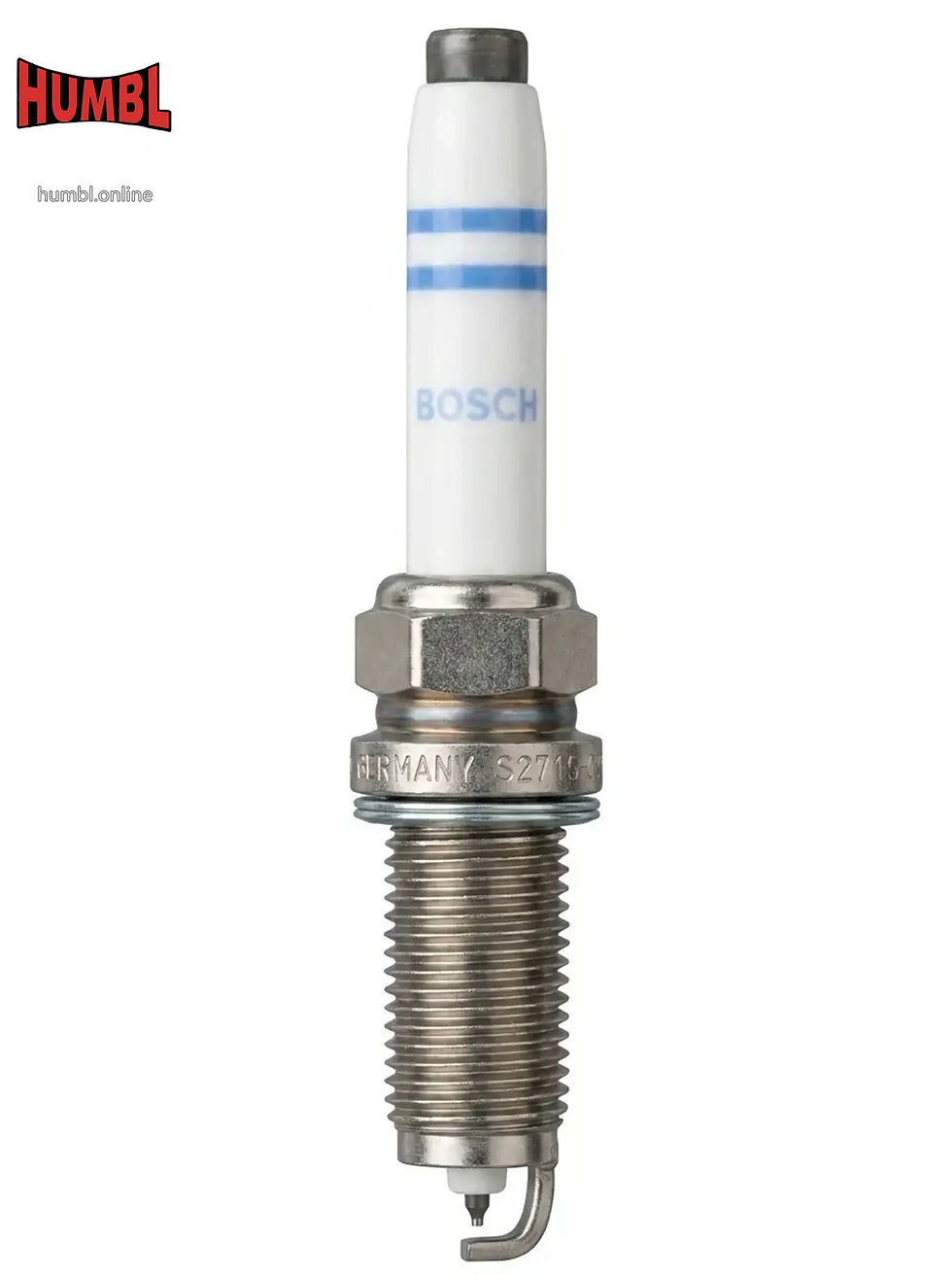 (A) Mercedes-AMG W205 C63 / C63 S AMG Spark Plug Set
