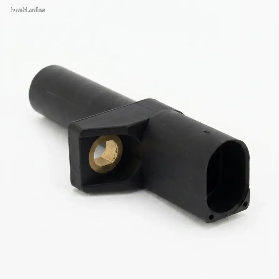 (A) Mercedes-Benz CLK320 Crankshaft Position Sensor