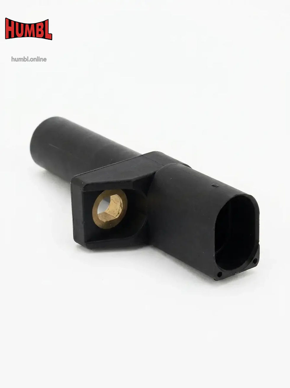 (A) Mercedes-Benz CLK320 Crankshaft Position Sensor