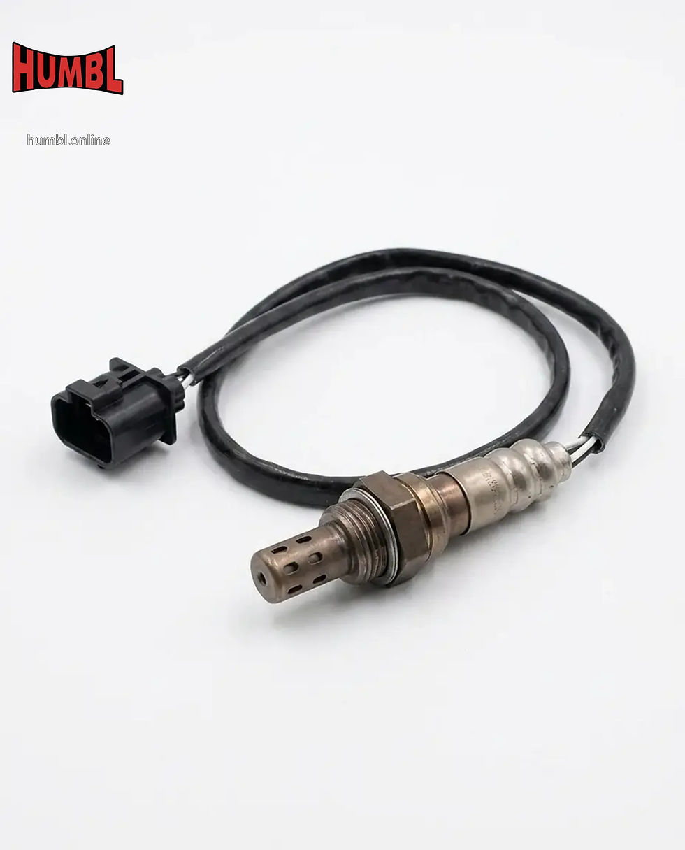 (A) Mercedes-AMG W213 E63 / E63 S AMG Upstream Oxygen (O2) Sensor