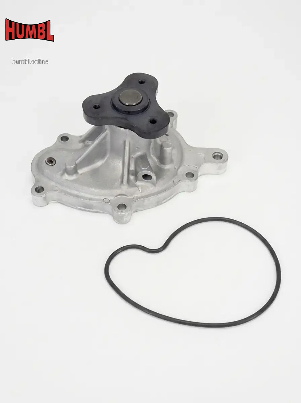 (A) Subaru WRX Water Pump