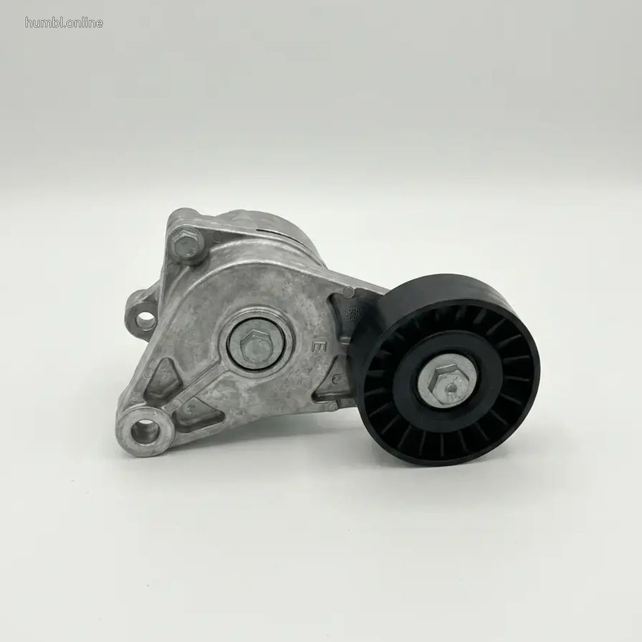 (A) BMW F30 340i Belt Tensioner Pulley
