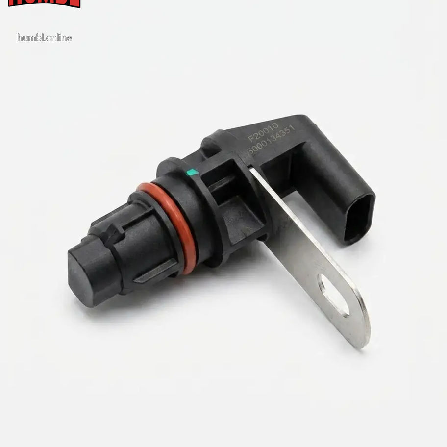(A) Chevrolet Camaro SS Crankshaft Position Sensor