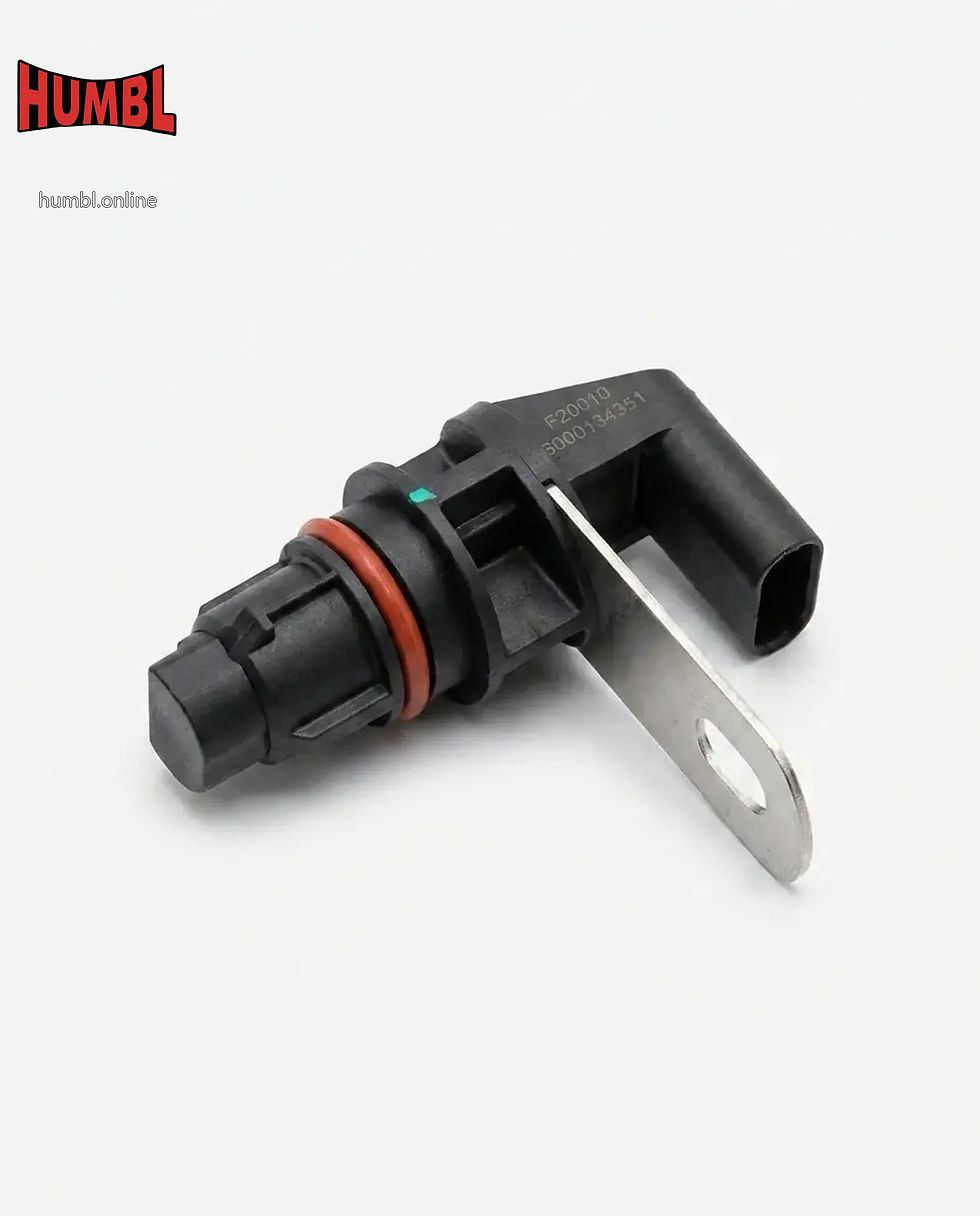 (A) Chevrolet Camaro SS Crankshaft Position Sensor