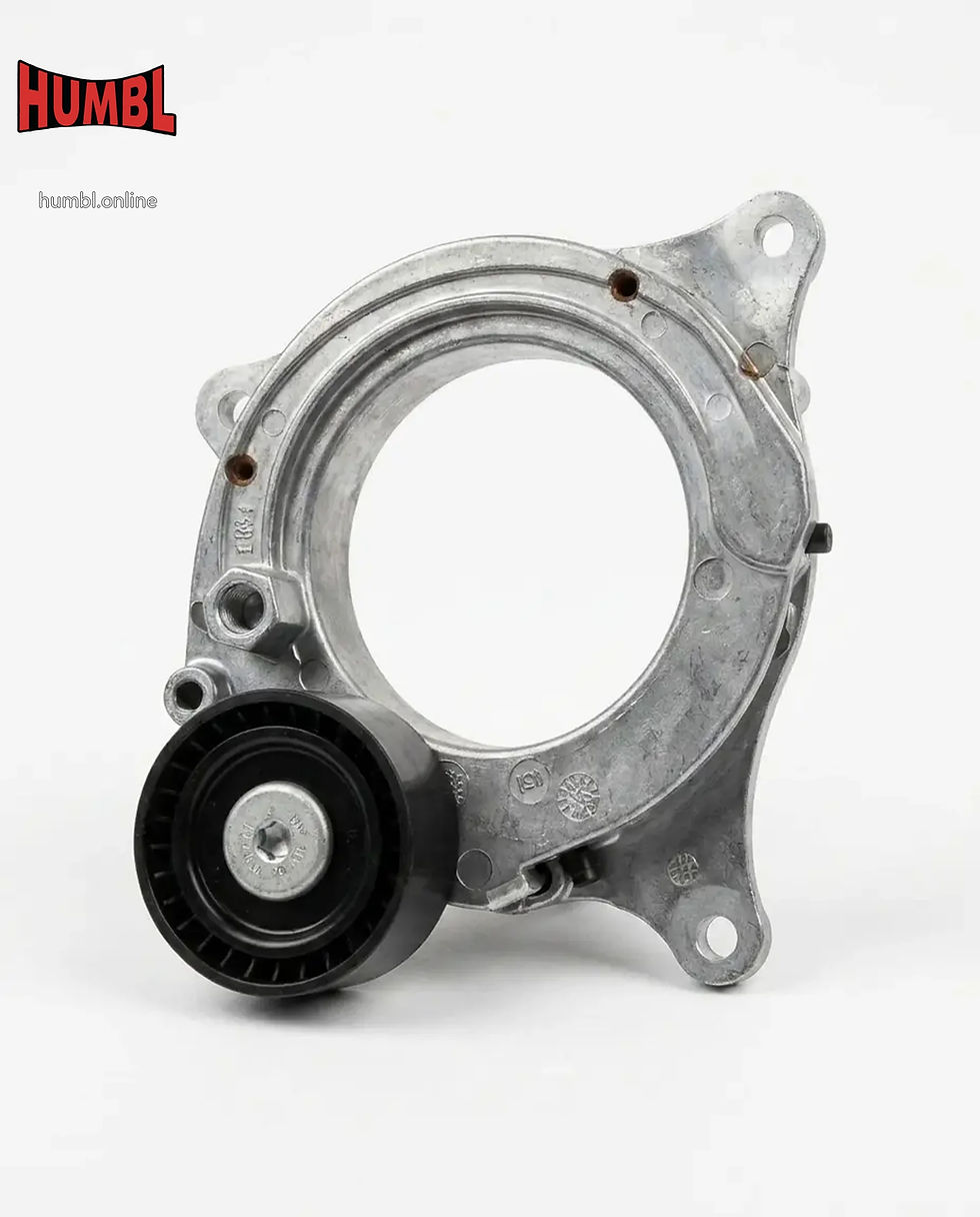 (A) BMW F22 M240i Belt Tensioner Pulley