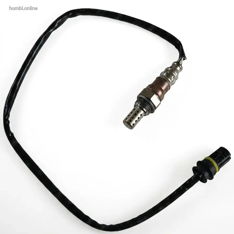 (A) BMW E90 328i Downstream Oxygen (O2) Sensor