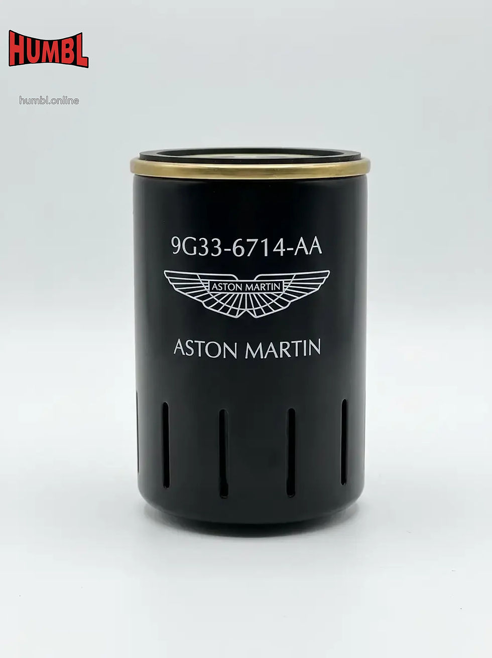 Aston Martin V8 Vantage Oil Filter