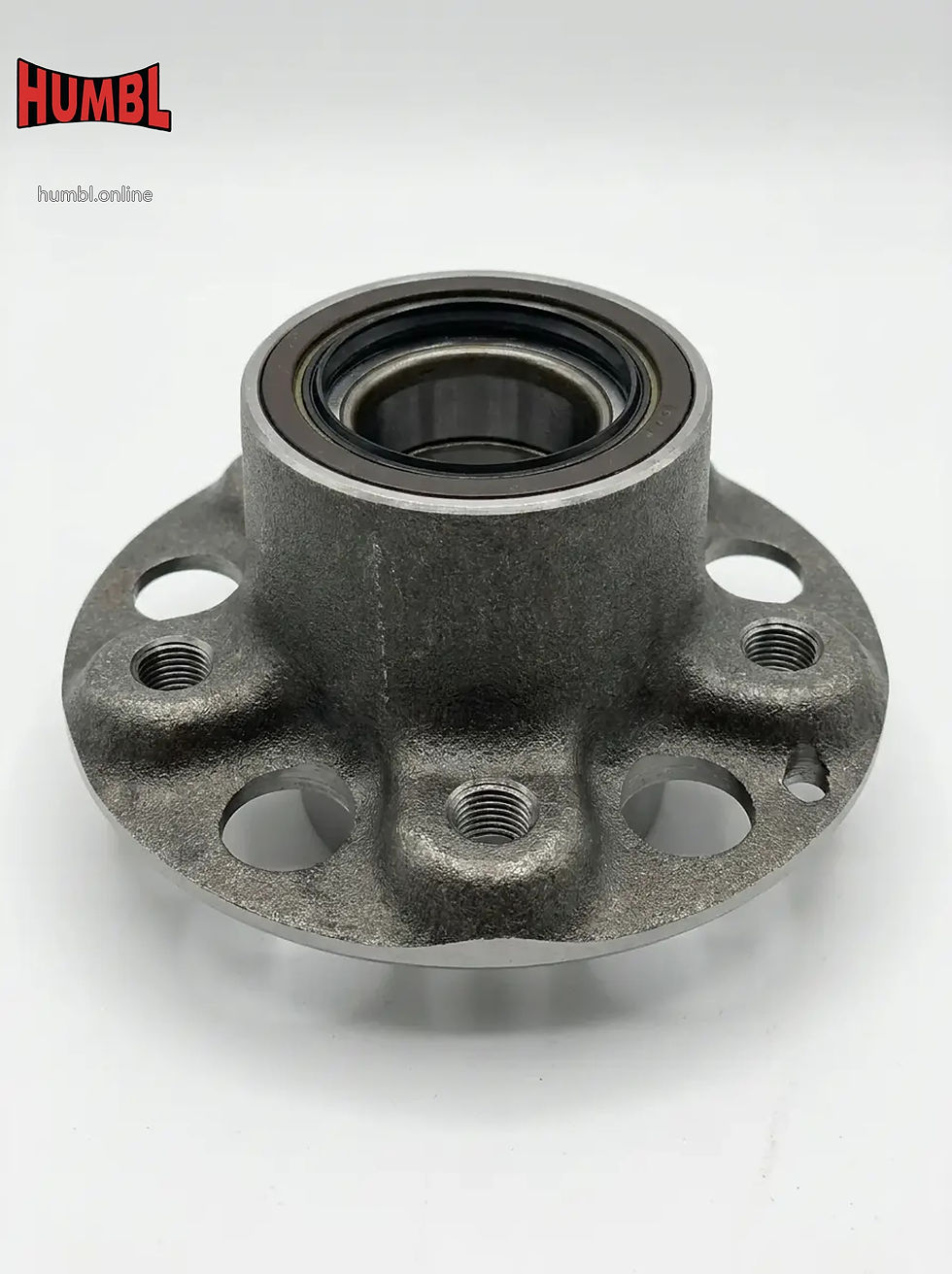 (A) Mercedes-Benz W211 E500 Front Wheel Bearing