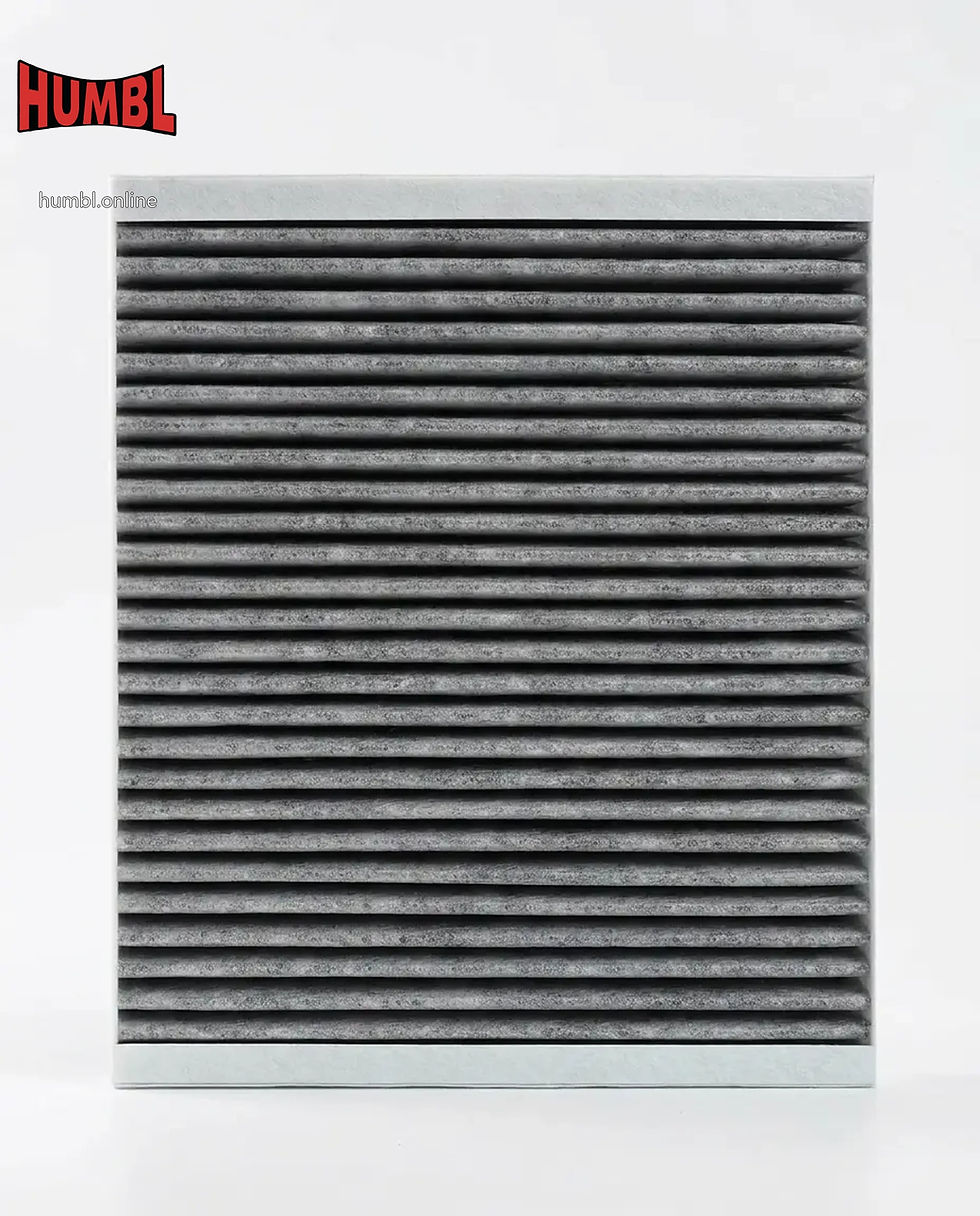 (A) GMC Acadia / Canyon / Sierra 1500-3500 / Terrain / Yukon XL Cabin Air