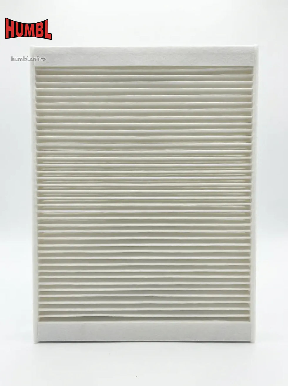 (A) Mercedes-AMG W205 C63 / C63 S AMG Cabin Air Filter