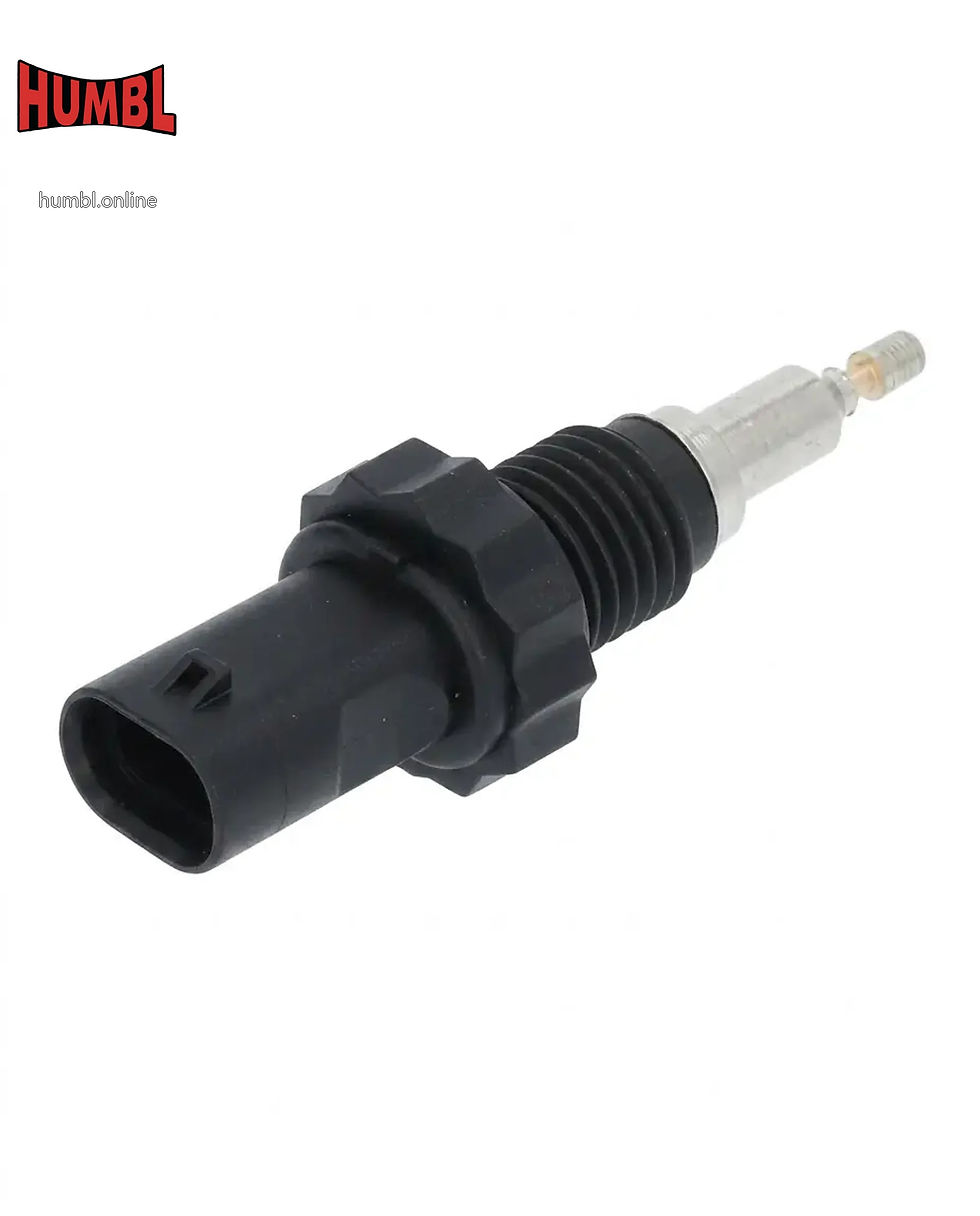 (A) BMW F22 M240i Engine Coolant Temperature Sensor