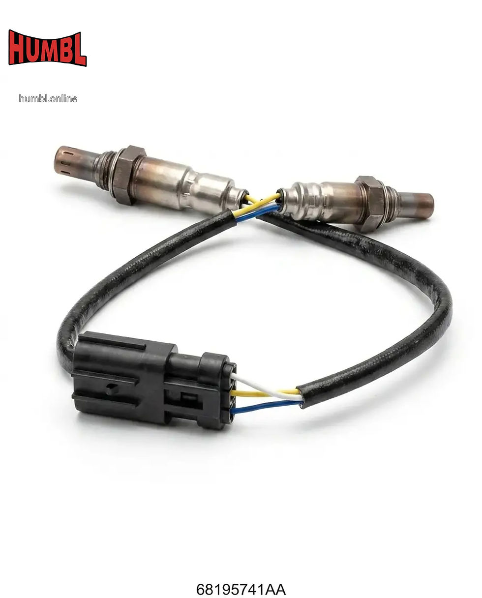 Chrysler / Dodge / Jeep / Ram Upstream/Downstream Oxygen Sensor, OE 68195741AA