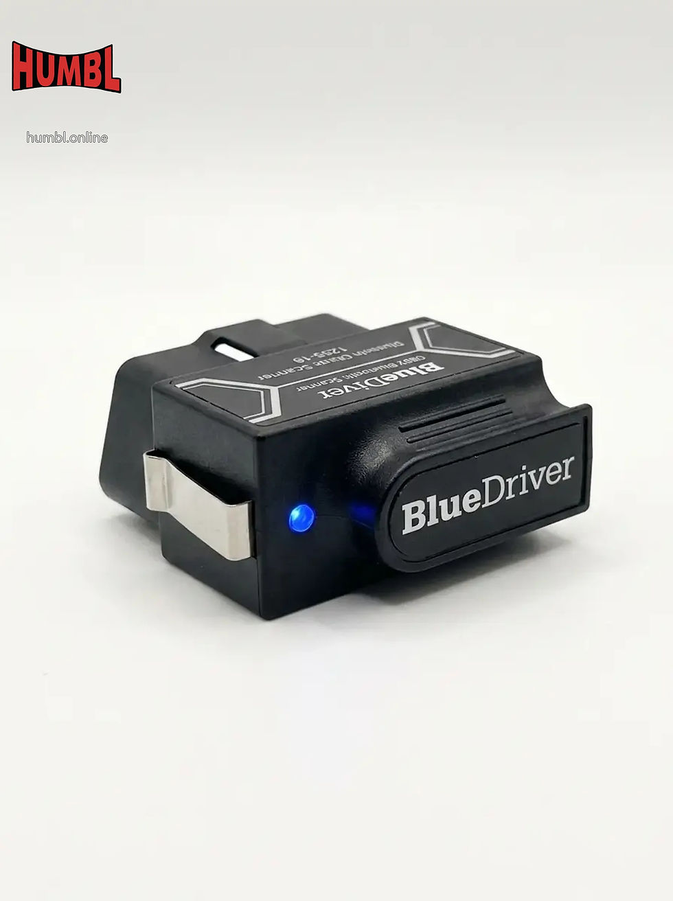 OBD2 Bluetooth Diagnostic Scanner