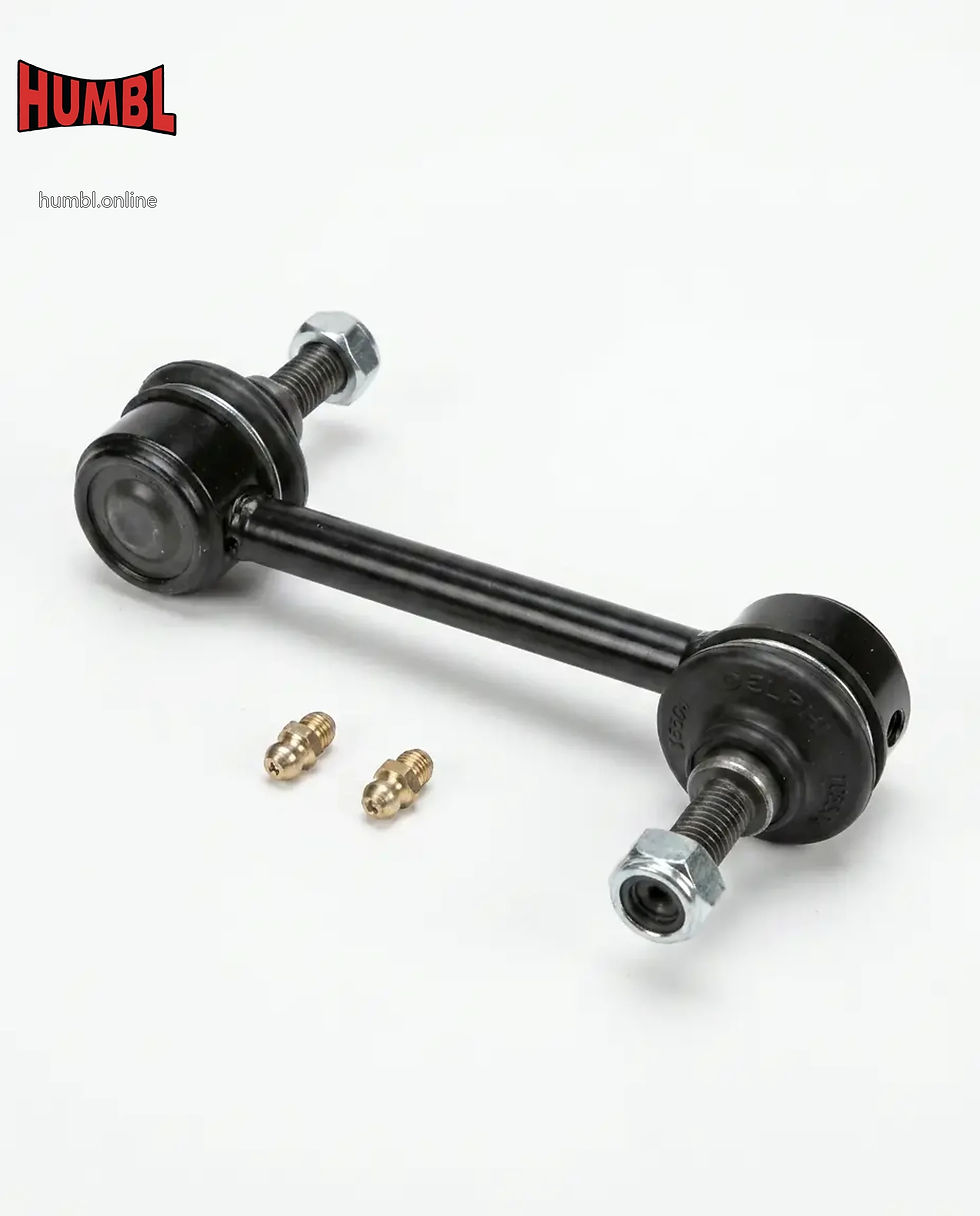 (A) BMW F22 M240i Front Sway Bar End Link
