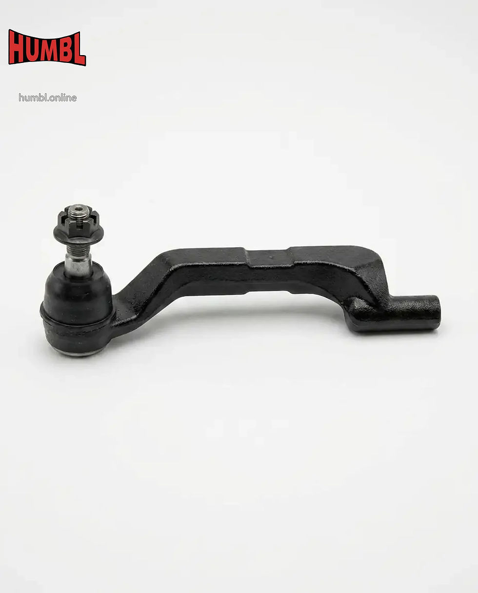 (A) Chrysler 300C Outer Tie Rod End