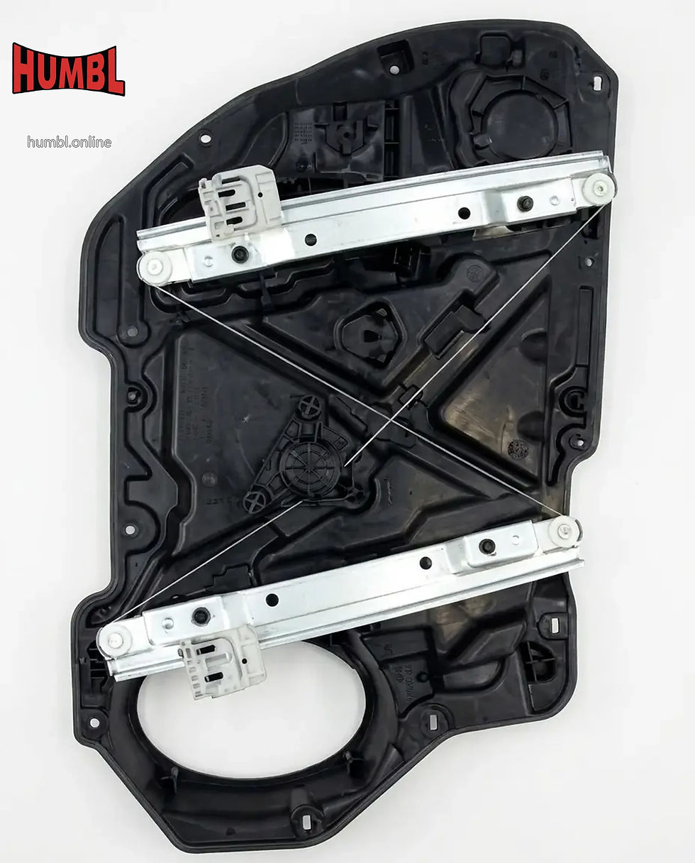 (A) Chrysler 300C Front Window Regulator