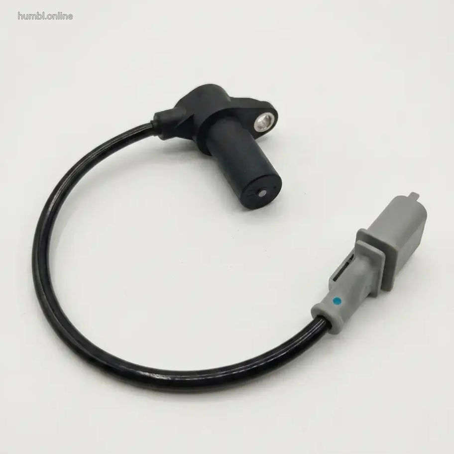 Porsche 997 987 Boxster Cayman Crankshaft Sensor