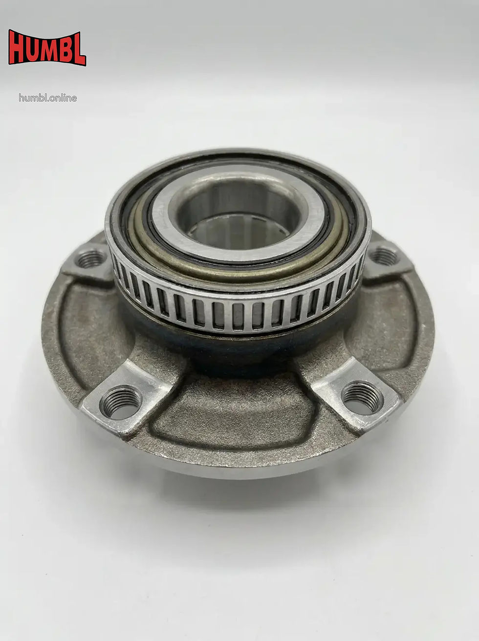 (A) BMW E46 330i Front Wheel Bearing