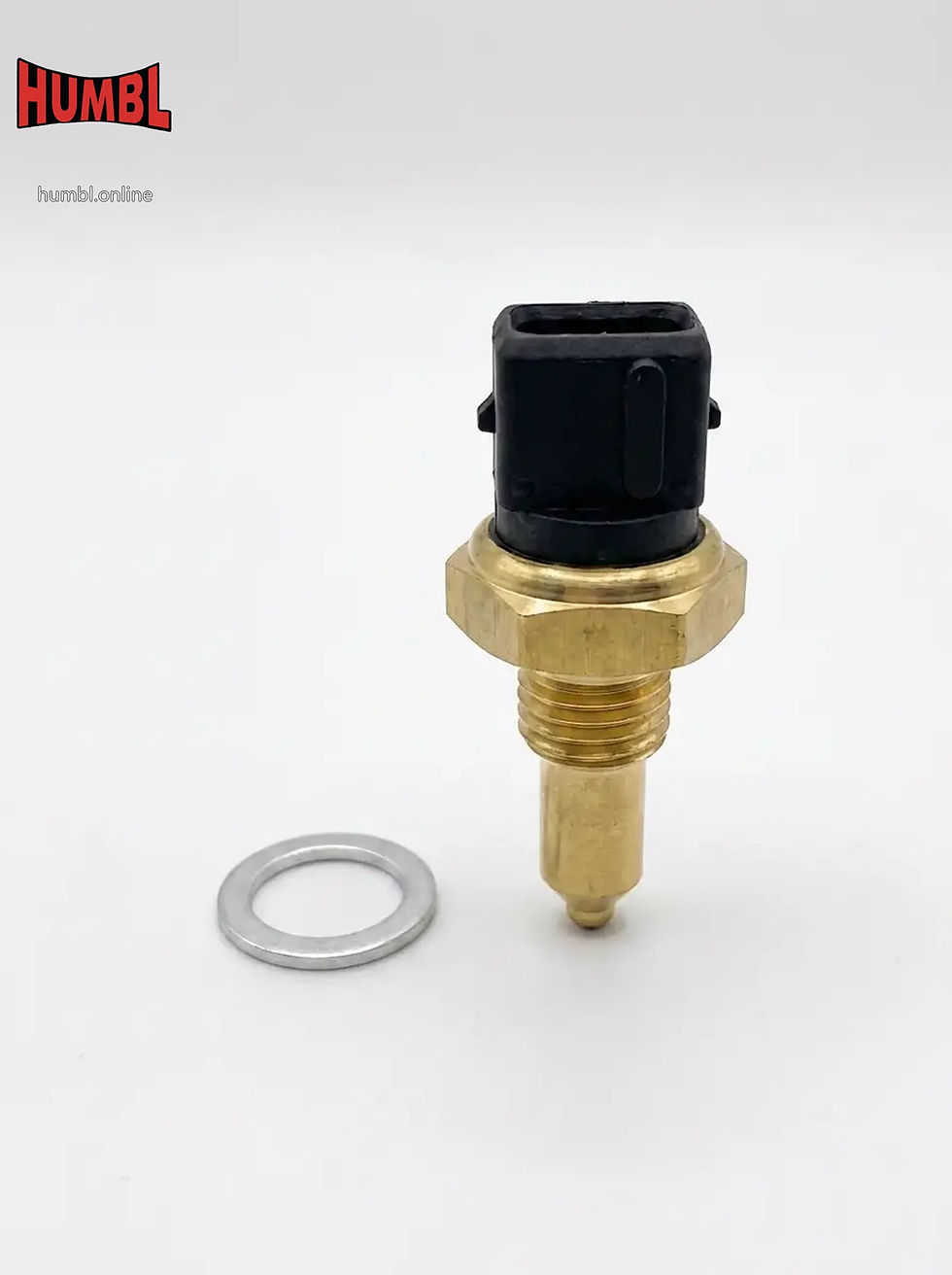 (A) BMW F82 M4 Engine Coolant Temperature Sensor