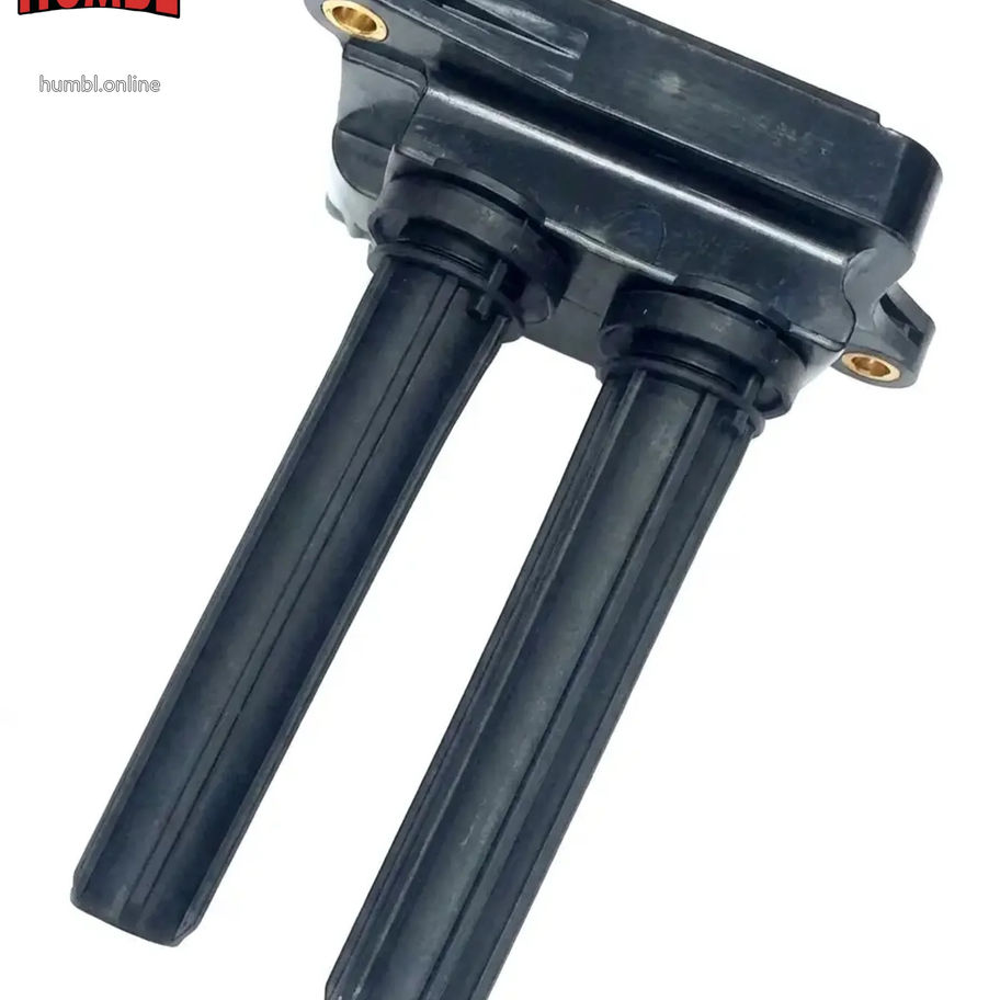 (A) Dodge Challenger R/T Ignition Coil