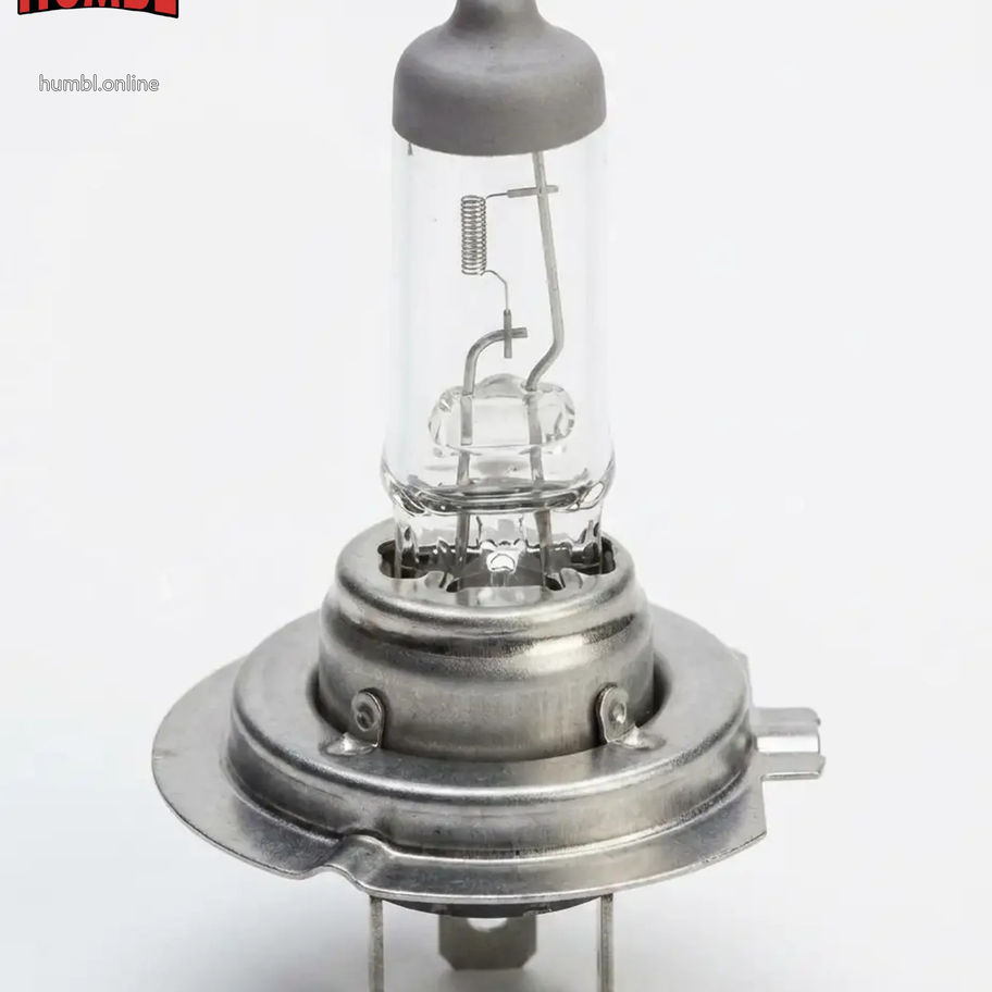 (A) BMW F22 M240i Headlight Bulb Set (Xenon/HID)