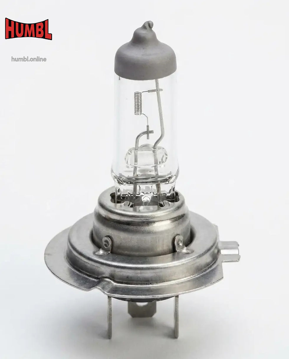 (A) BMW F22 M240i Headlight Bulb Set (Xenon/HID)