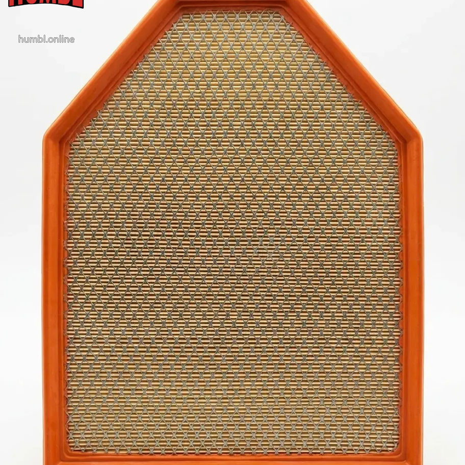 (A) Dodge Charger R/T Engine Air Filter