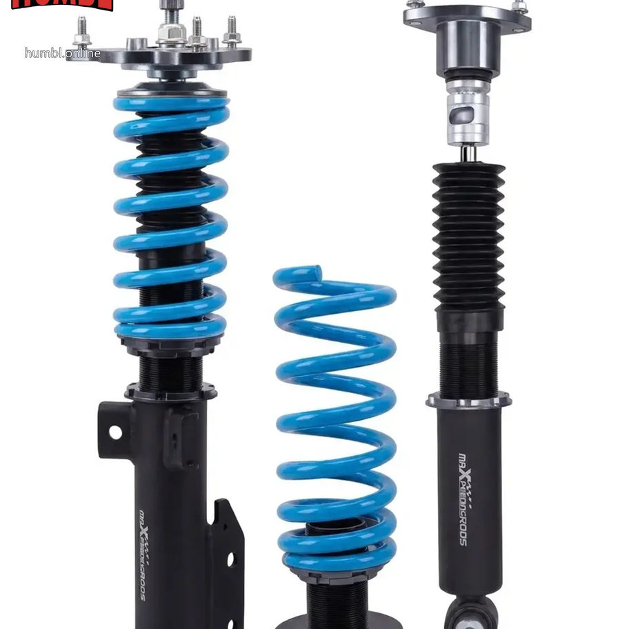 Coilover Suspension Kit — Mercedes W203 C200/C230/C240/C280/C320