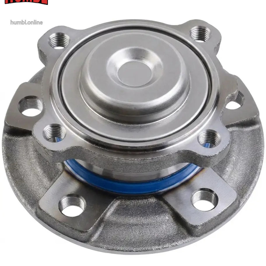(A) BMW F34/F30/F31 320i/328i/335i N20 Front Support Strut Mount, OE 31306863135