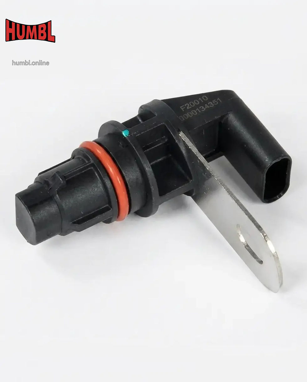 (A) Chevrolet Silverado 1500 Crankshaft Position Sensor