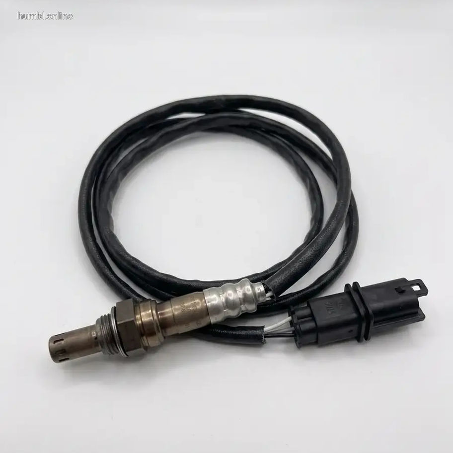 (A) BMW E46 330i Downstream Oxygen (O2) Sensor