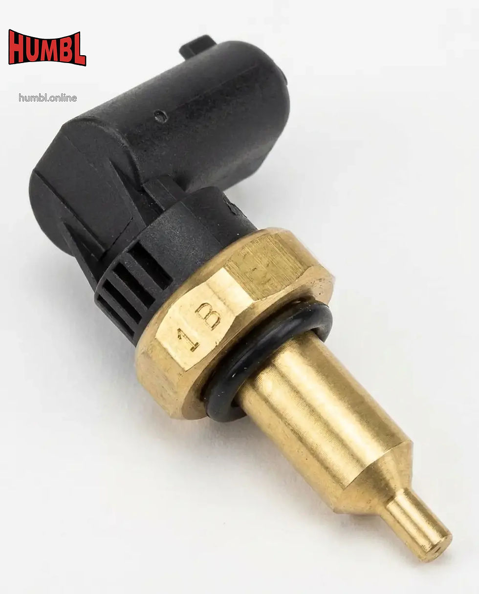 (A) Mercedes-AMG W205 C63 / C63 S AMG Engine Coolant Temperature Sensor