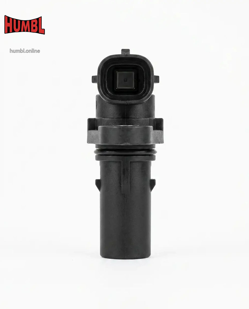 (A) Mercedes-AMG W205 C63 / C63 S AMG Crankshaft Position Sensor
