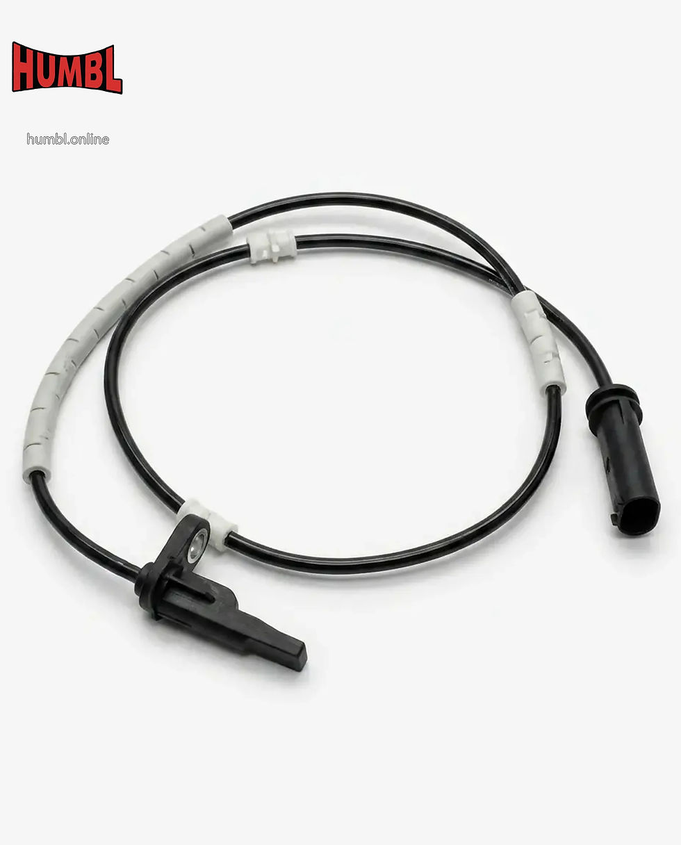 (A) BMW F22 M240i Rear ABS Wheel Speed Sensor
