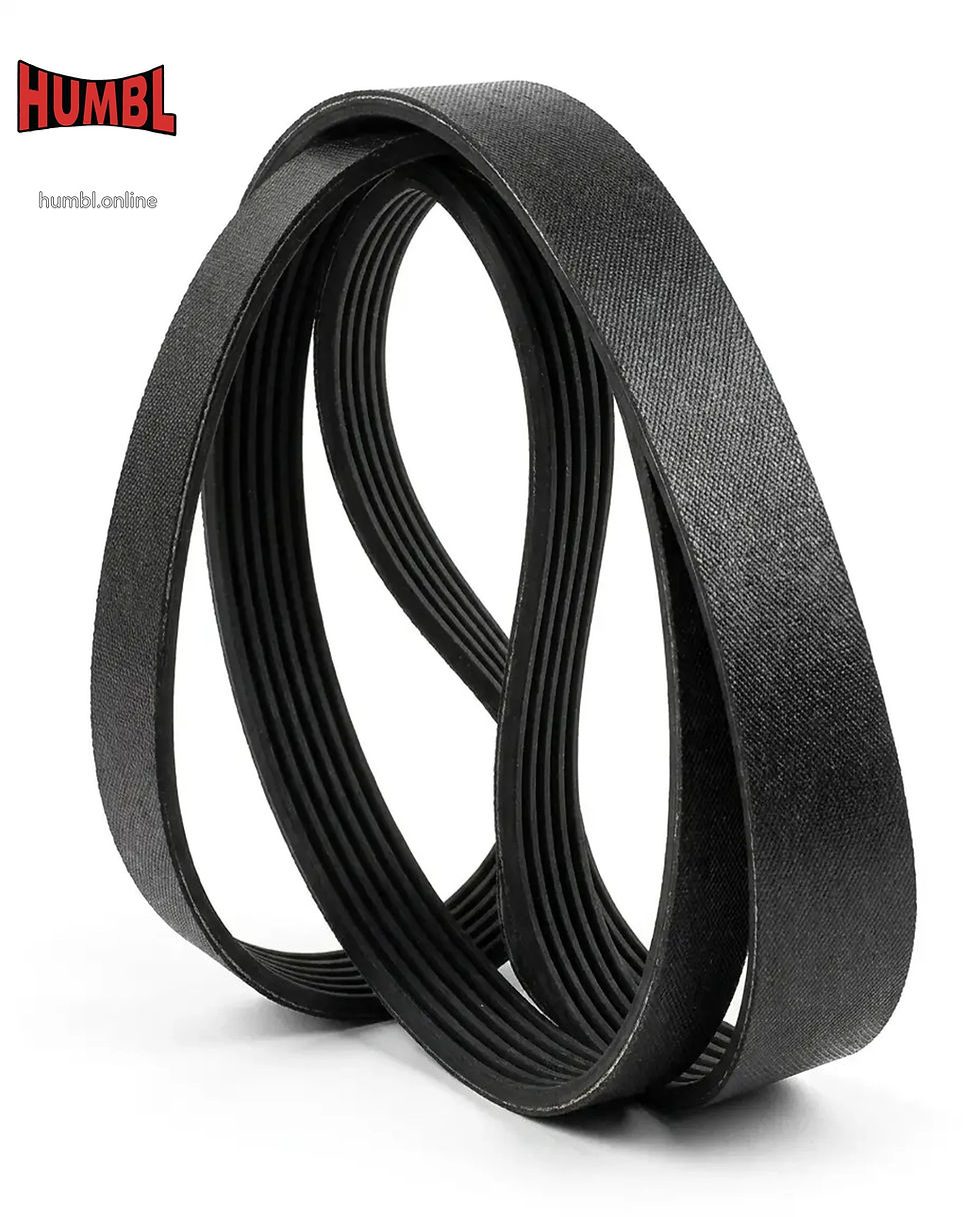 (A) Mercedes-AMG W205 C63 / C63 S AMG Serpentine Belt