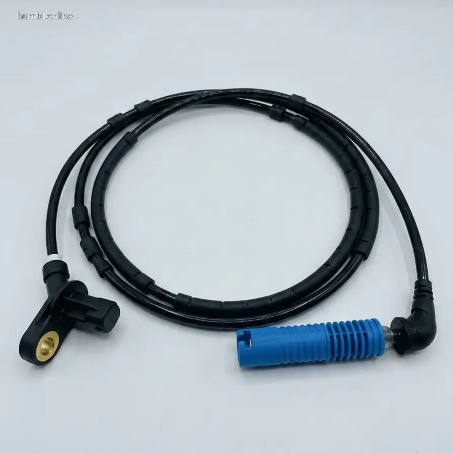 (A) BMW E46 330i Front ABS Wheel Speed Sensor
