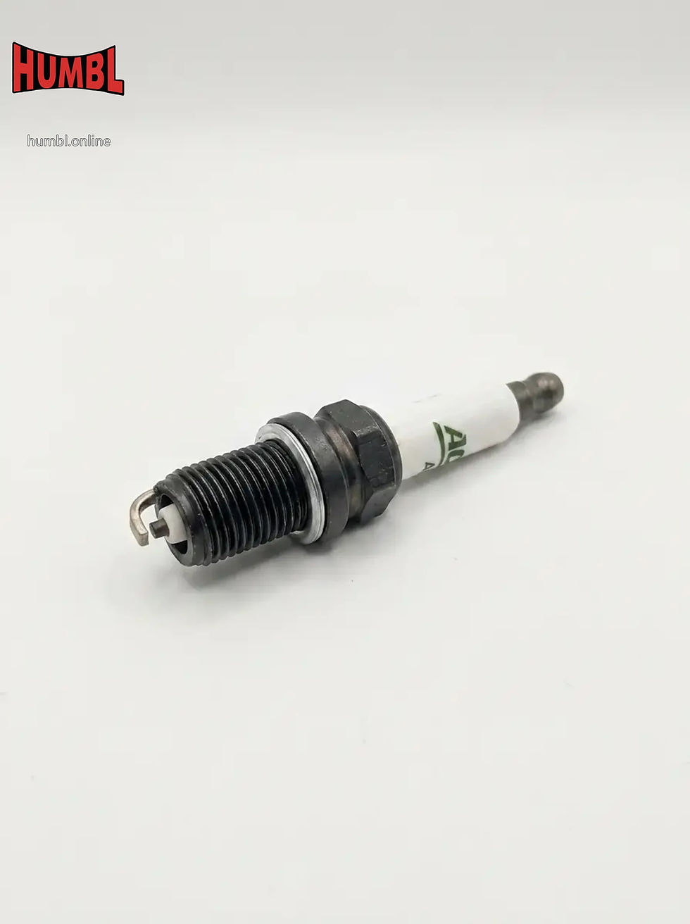 (A) Mercedes-Benz CLK500 Spark Plug Set