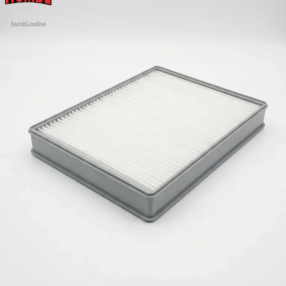 (A) GMC Sierra 1500 Cabin Air Filter