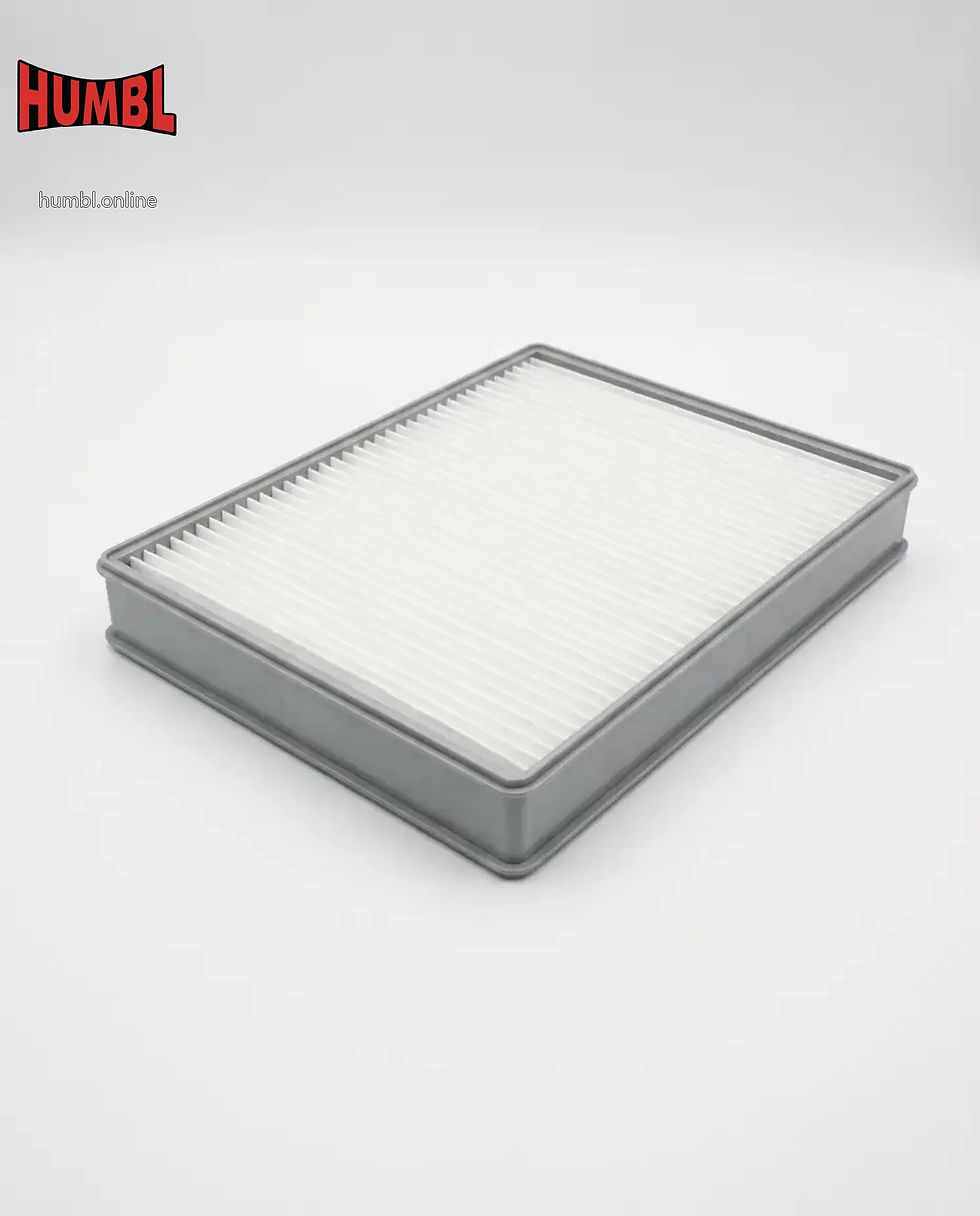 (A) GMC Sierra 1500 Cabin Air Filter