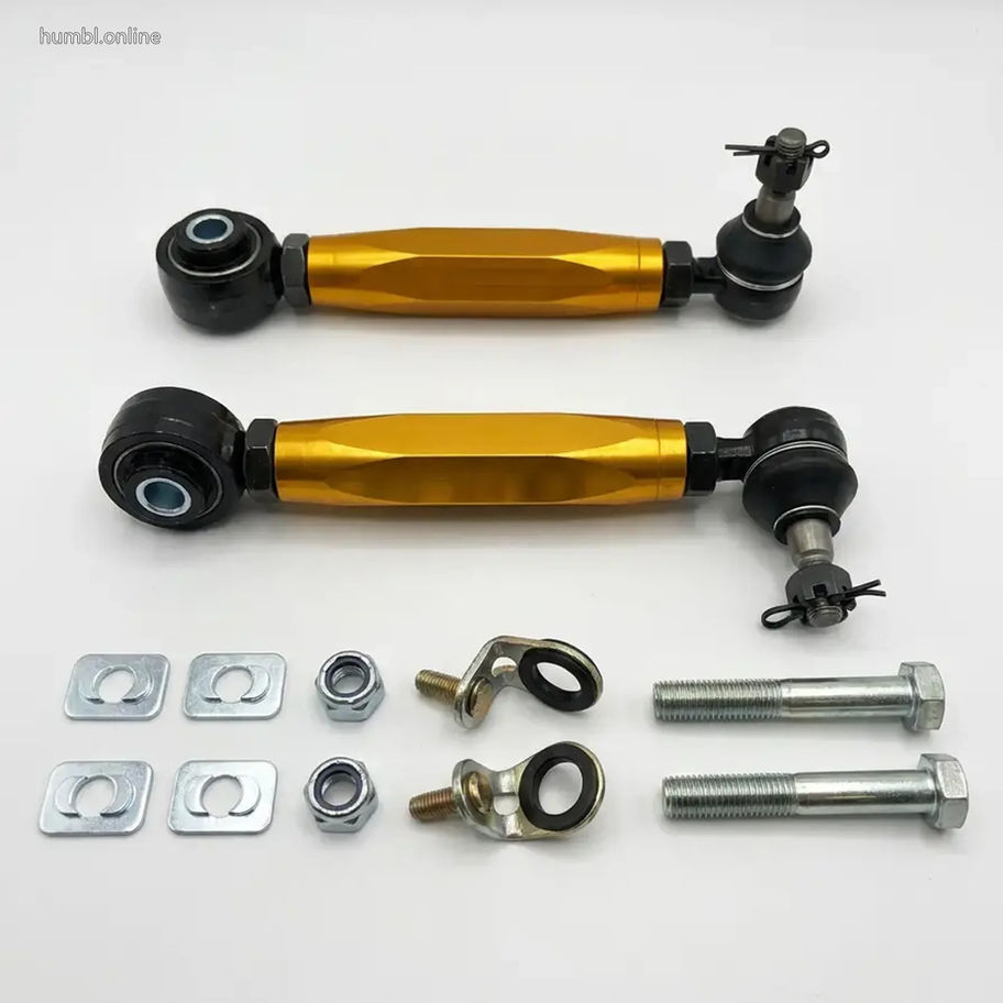 Whiteline Rear Adjustable Toe Arms # KTA147B