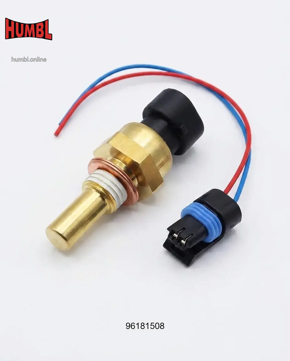 (A) GMC / Chevy / Buick Engine Coolant Temperature Sensor, OE 96181508