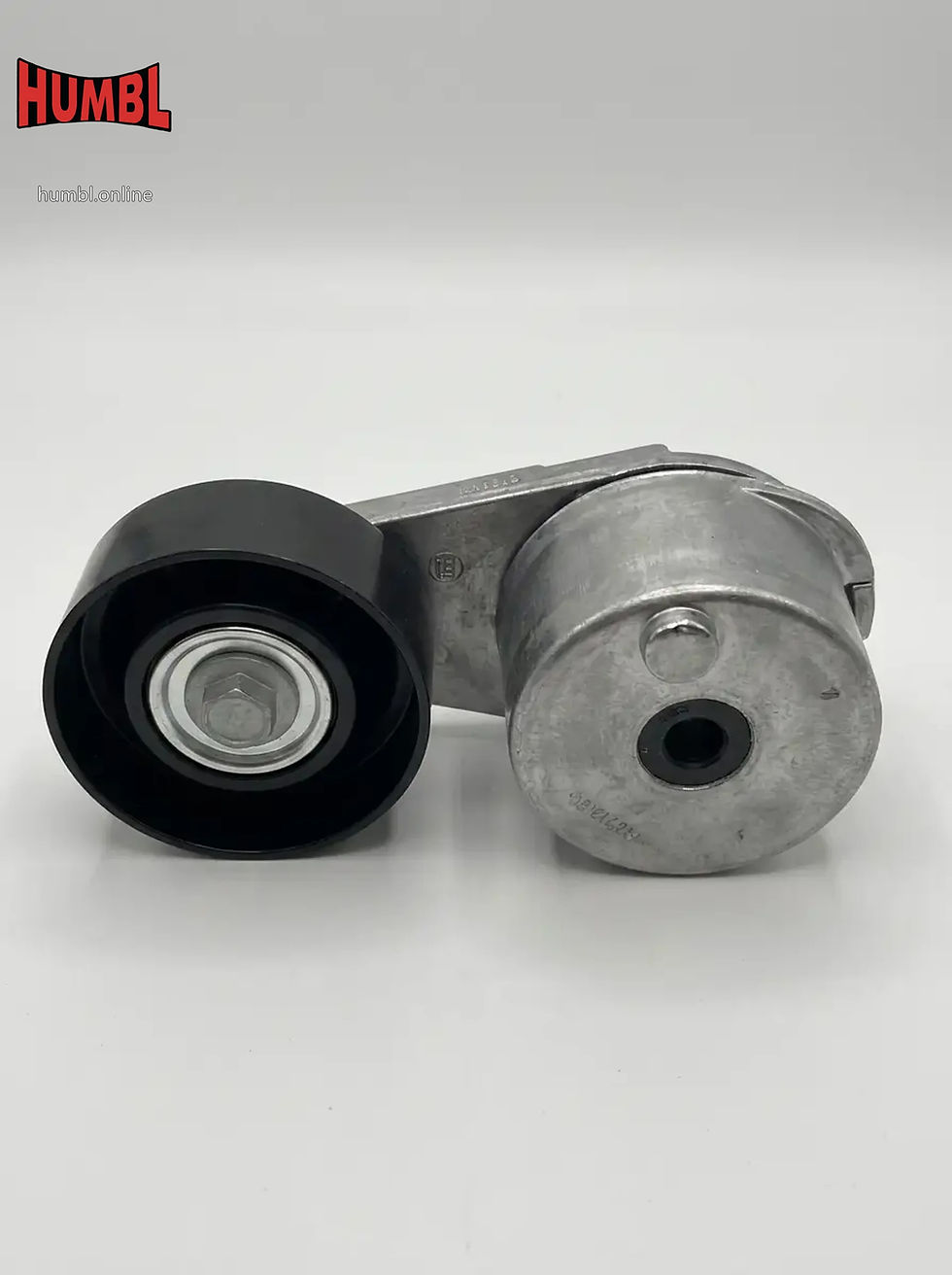 (A) GMC Sierra 1500 Belt Tensioner Pulley
