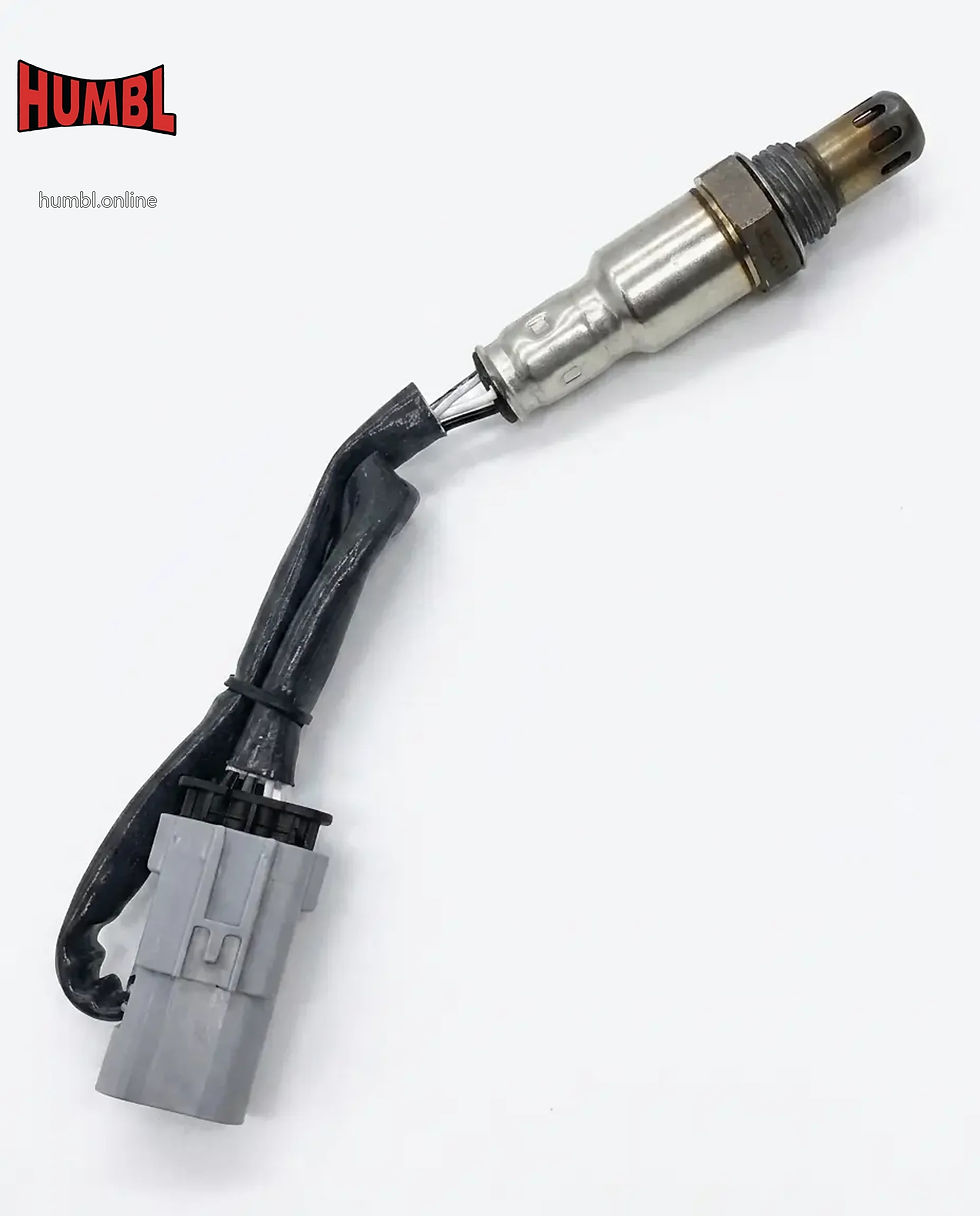 (A) Chevrolet Silverado 1500 Upstream Oxygen (O2) Sensor