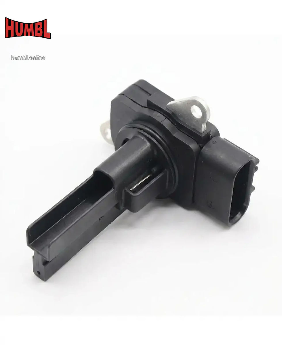 (A) Jaguar XF/XJ / Land Rover LR4 / Volvo XC60/XC70/S60/S80/V60 Mass Air Flow