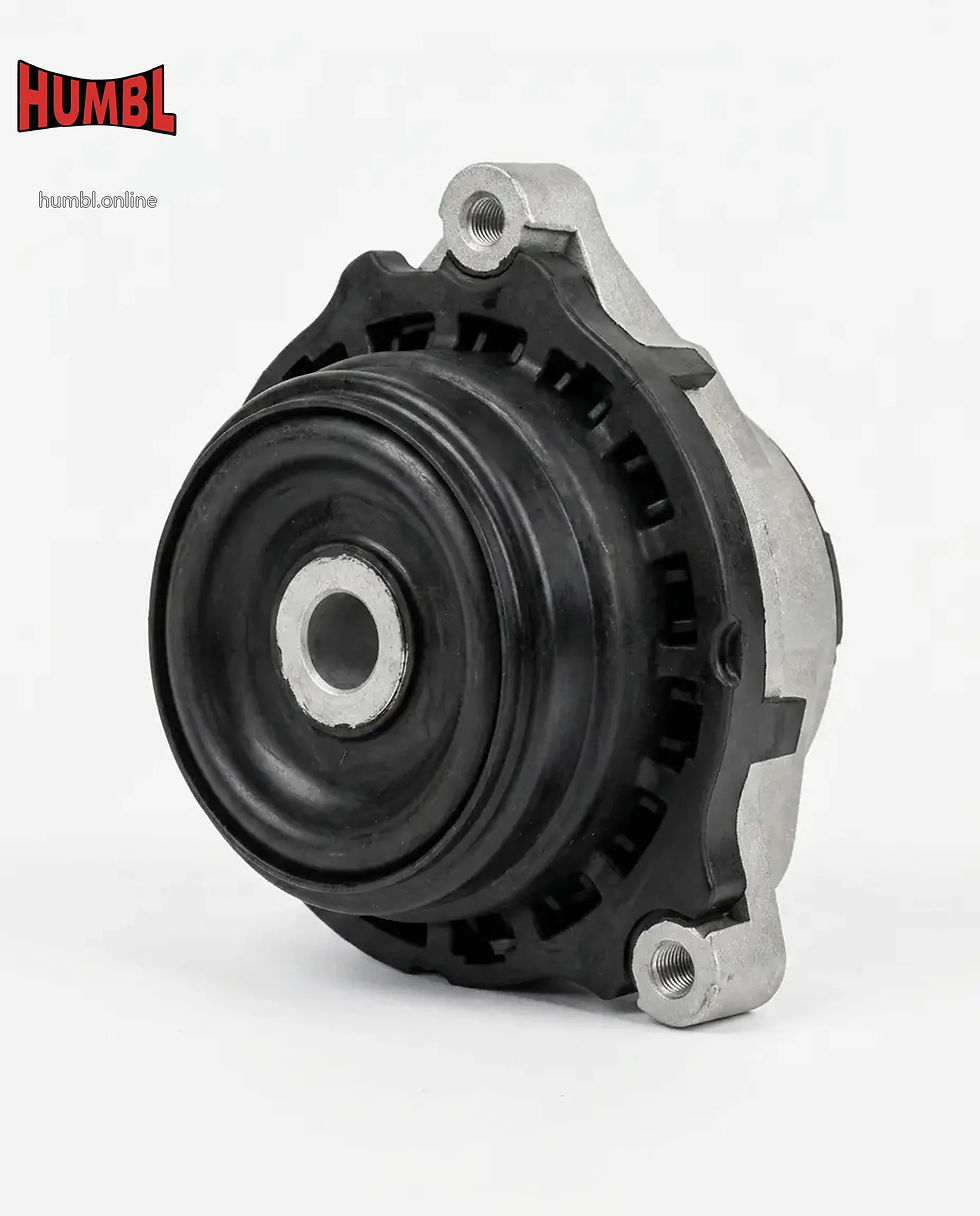 (A) BMW F22 M240i Engine Mount