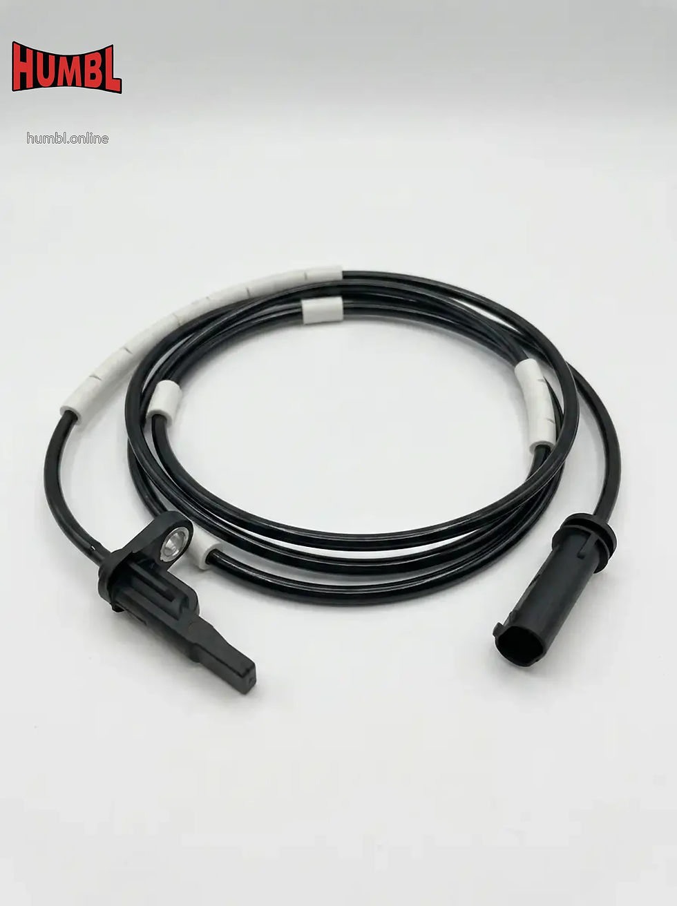 (A) BMW F80 M3 Front ABS Wheel Speed Sensor
