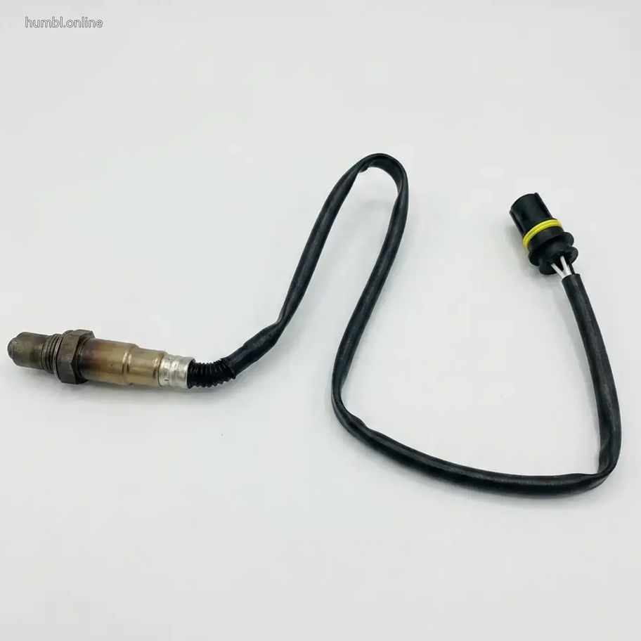 (A) Mercedes-Benz CLK320 Upstream Oxygen (O2) Sensor