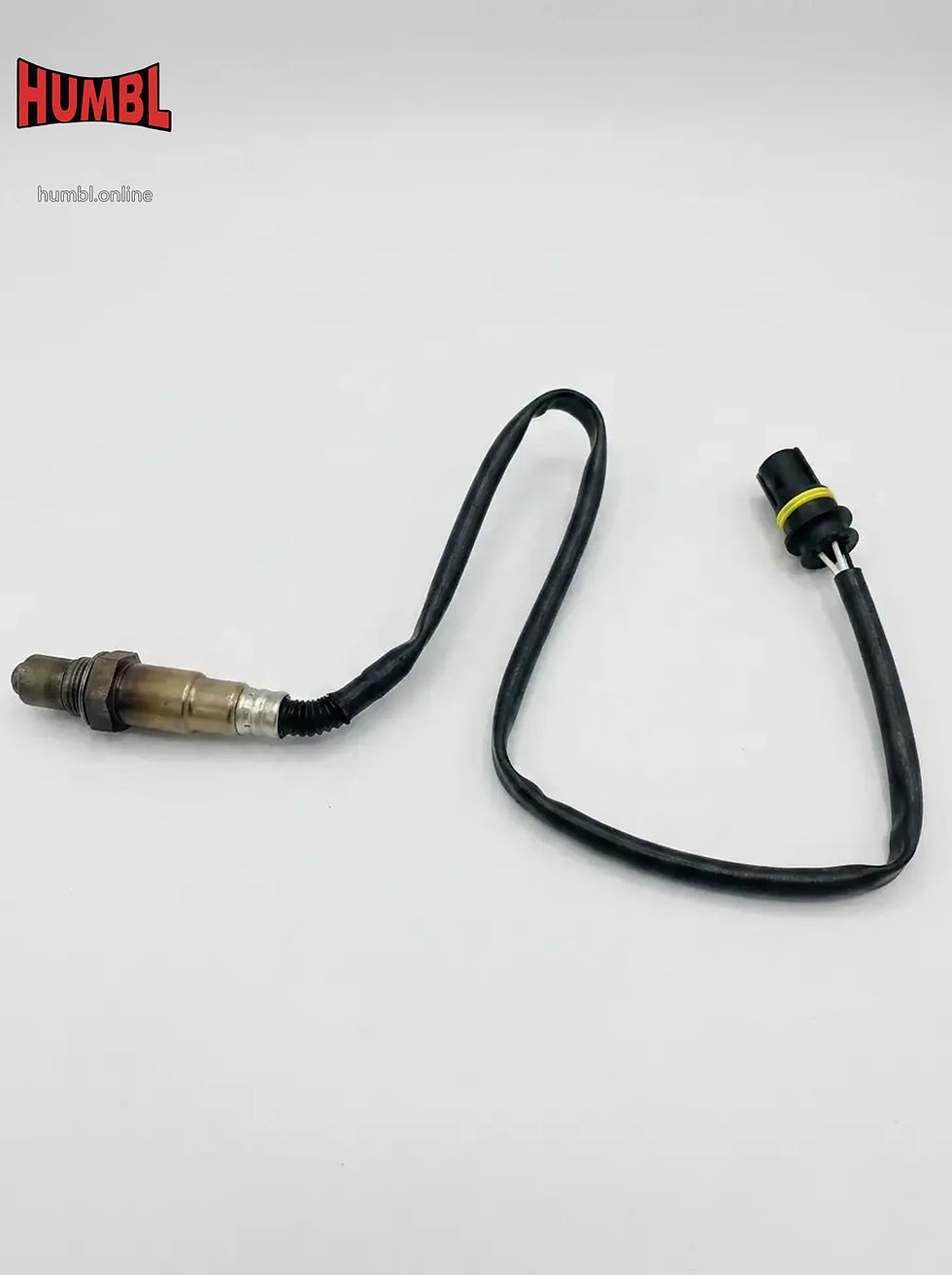 (A) Mercedes-Benz CLK320 Upstream Oxygen (O2) Sensor